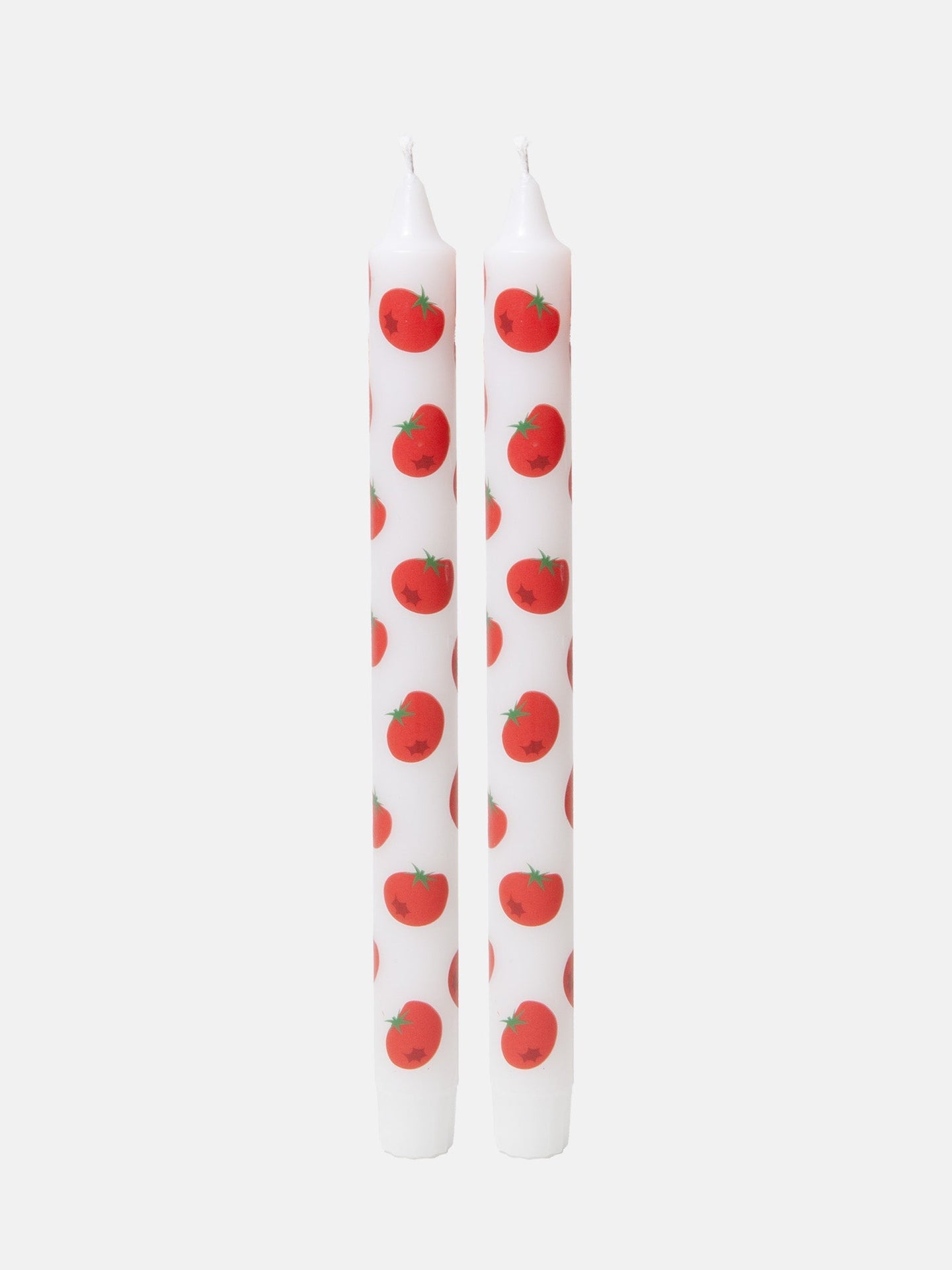 Dolce Vita Tomaten-Stabkerzen