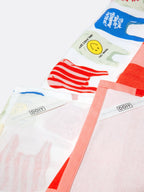 Corner Shop Tea Towels