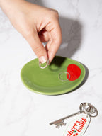 Olivia Trinket Tray