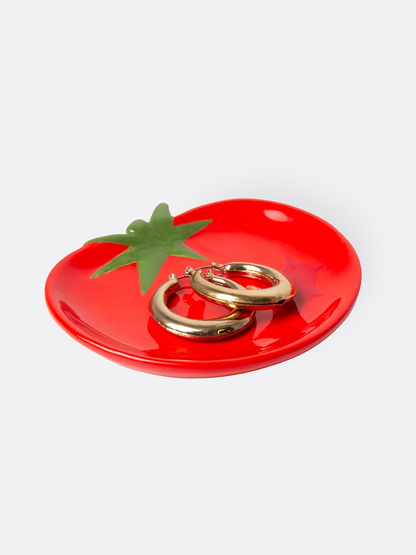 Dolce Vita Tomaten-Schmuckschale