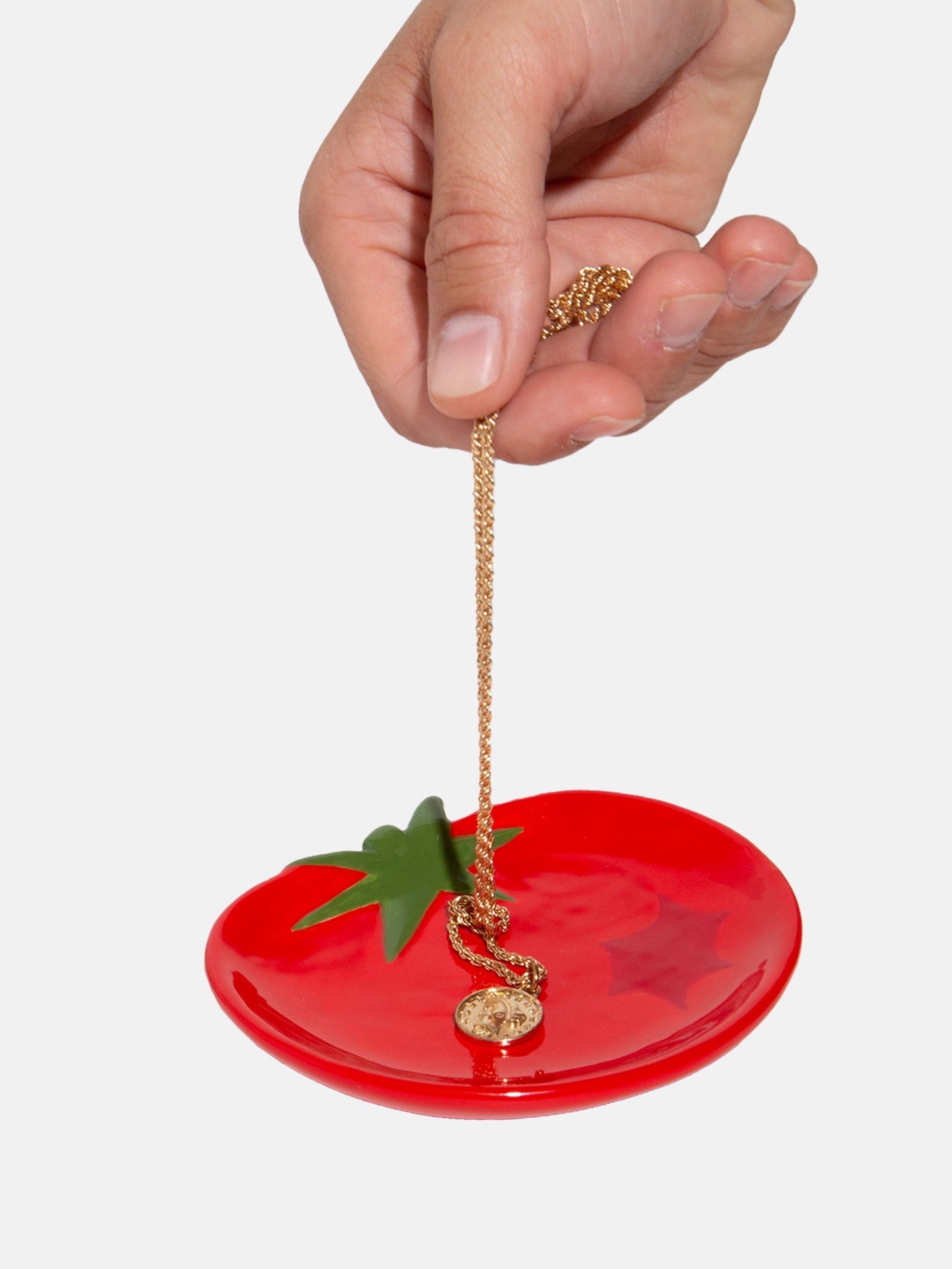 Dolce Vita Tomaten-Schmuckschale