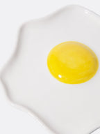 Fast Food Trinket Tray Fried Egg