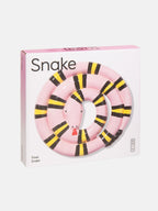 Snake Trivet Pink