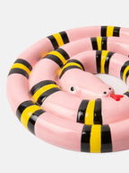 Snake Trivet Pink