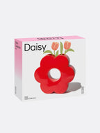 Daisy Vase Rot