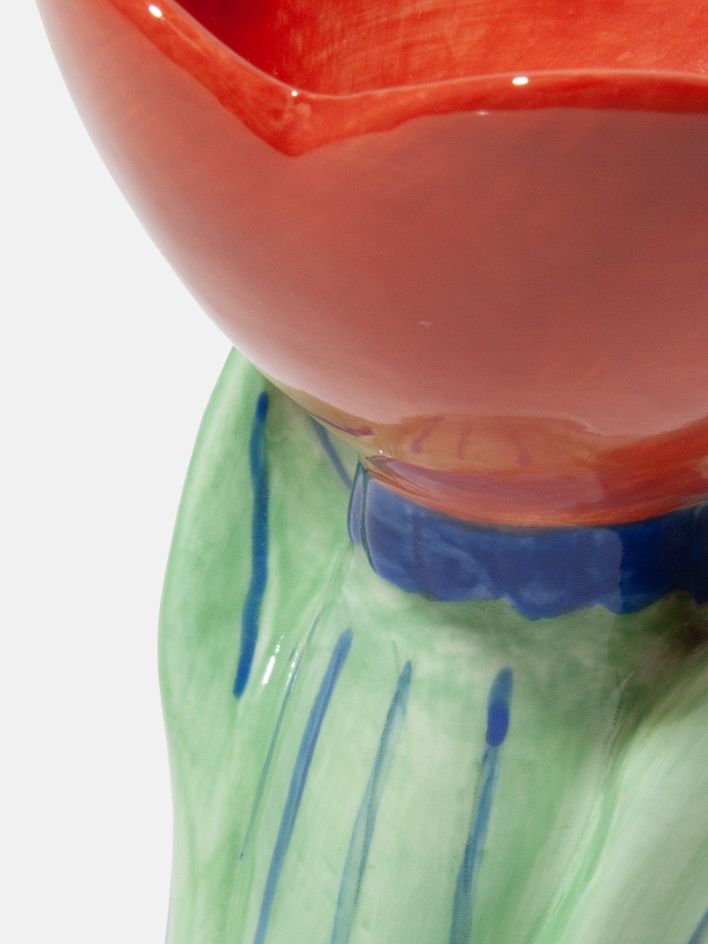 Bloom Vase Klein