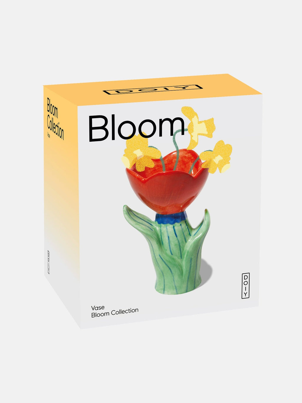 Bloom Vase Klein