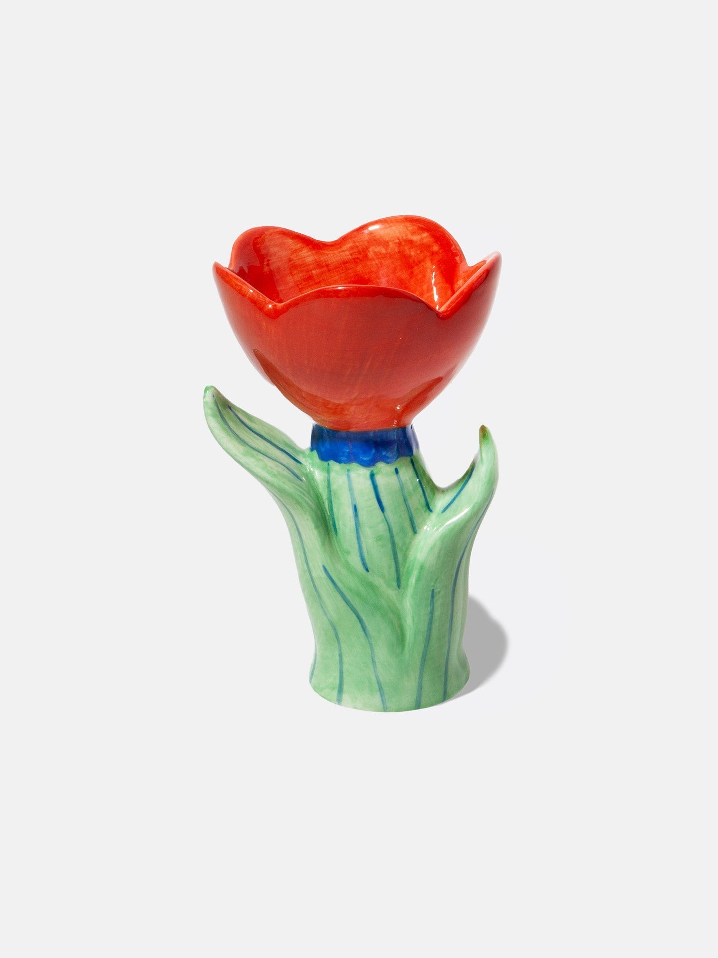 Bloom Vase Klein