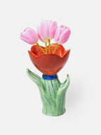 Bloom Vase Klein