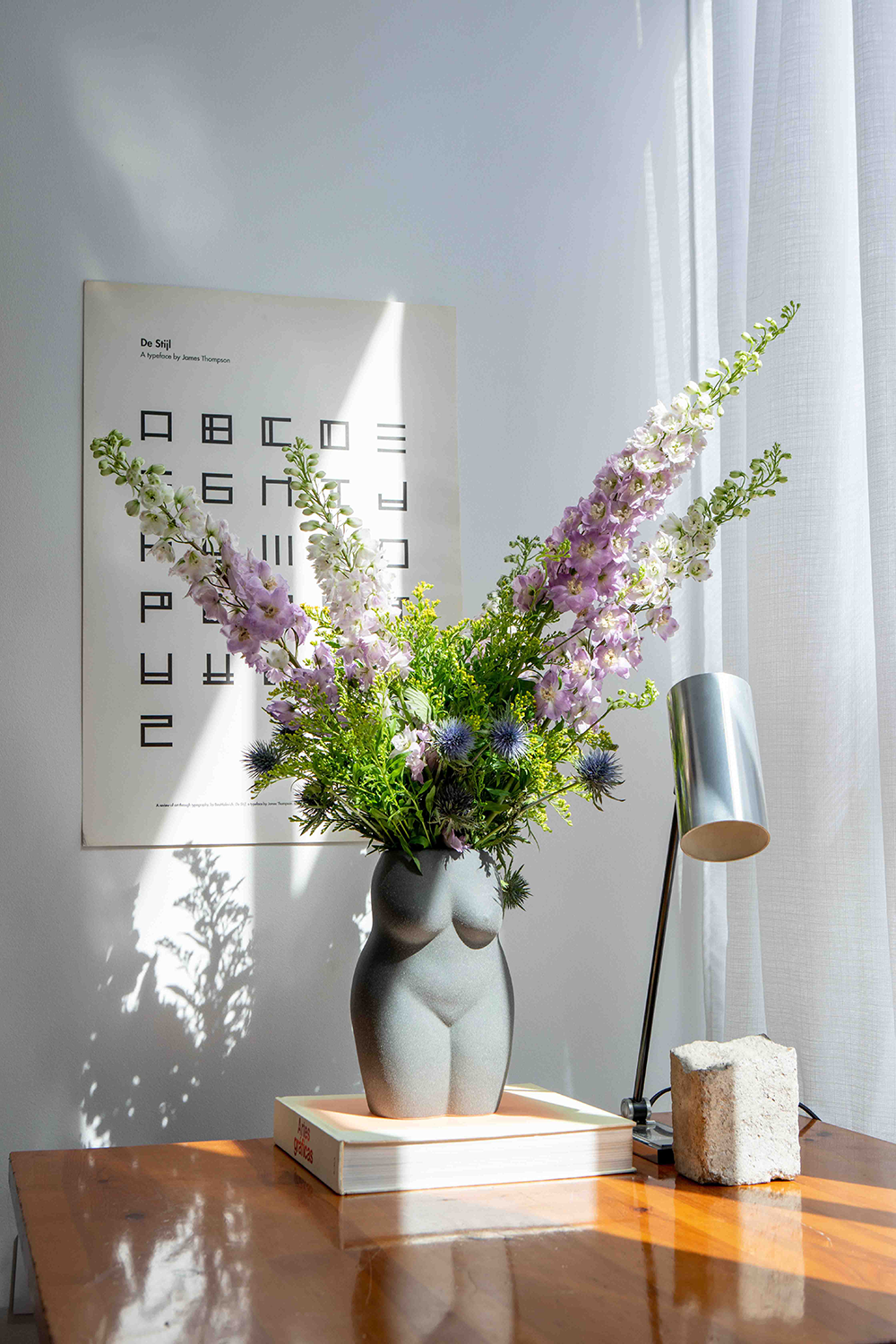 Körpervase XL