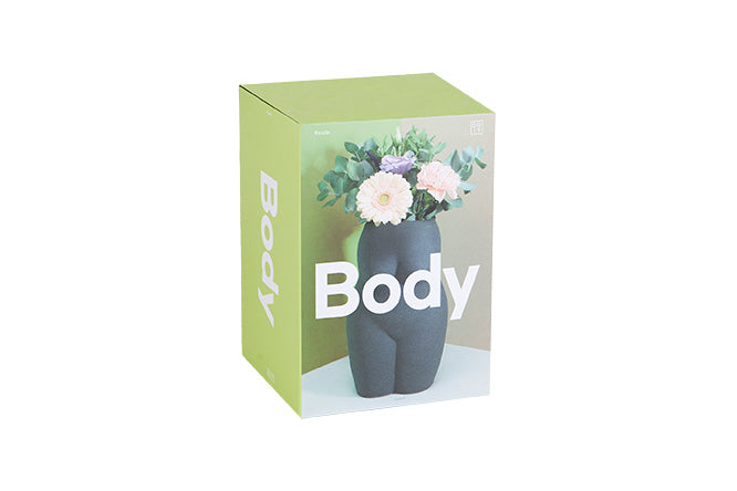 Körpervase XL