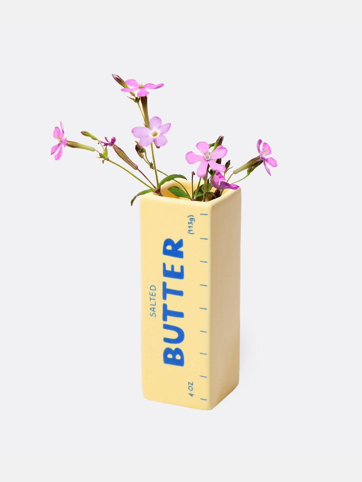 Butter Vase