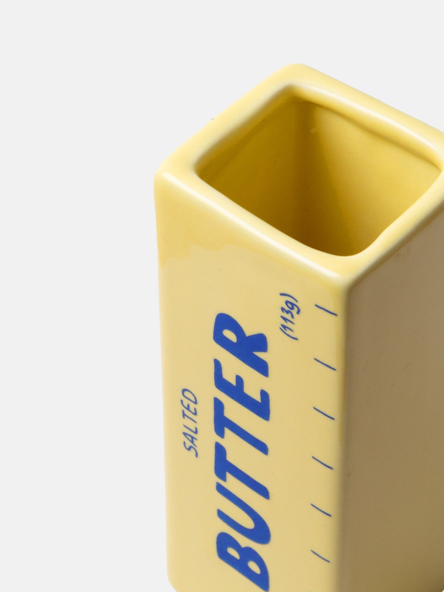 Butter Vase