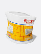 Corner Shop Vase Chips Bag