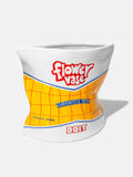 Corner Shop Vase Chips Bag
