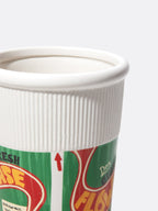 Corner Shop Vase Noodle Pot