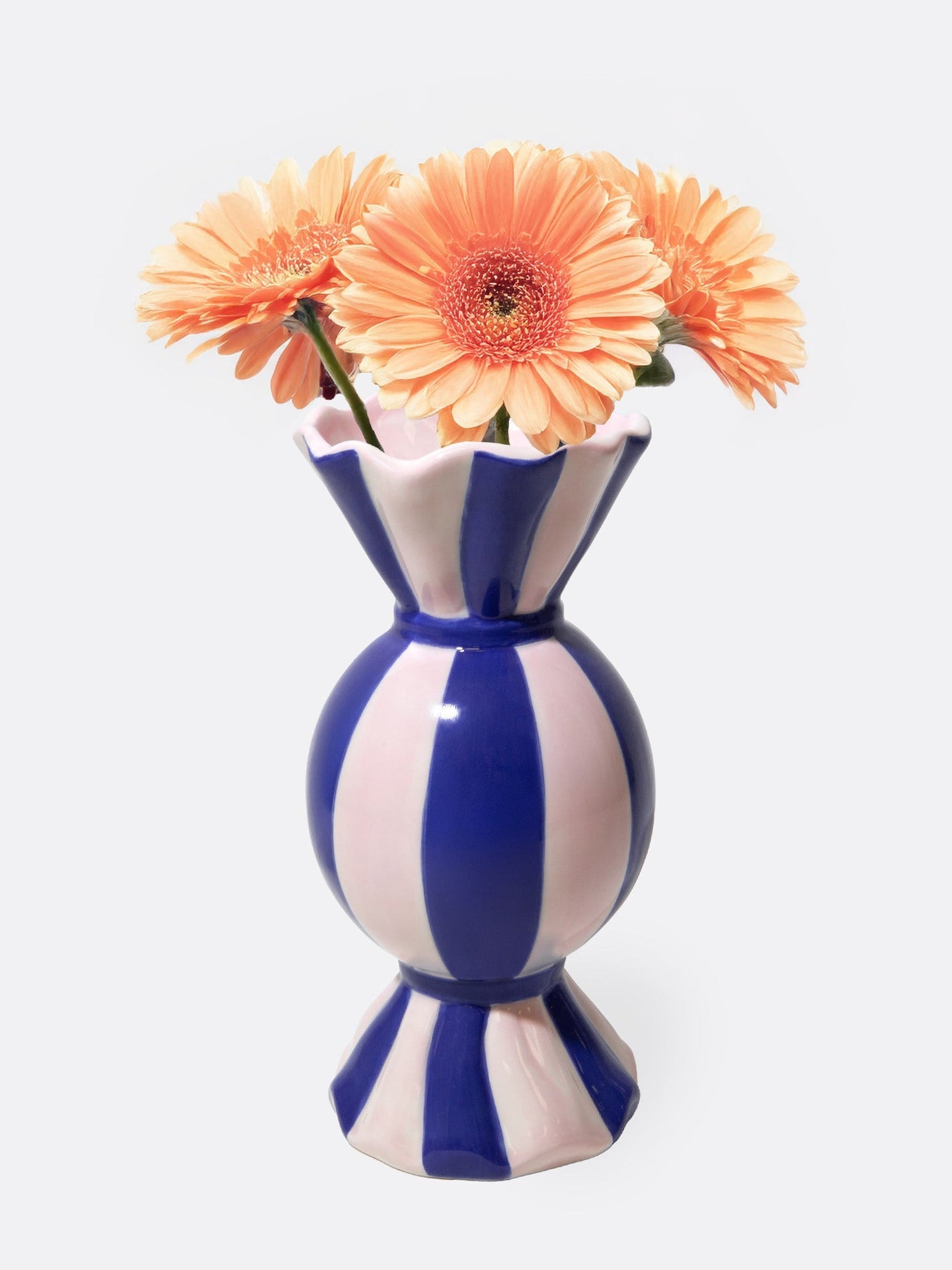 Funfair Vase