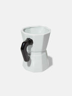Good Morning Vase Moka