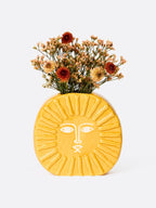 Vase Soleil