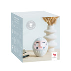 daruma gris 