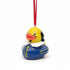 Décoration à suspendre Canard Shakespeare