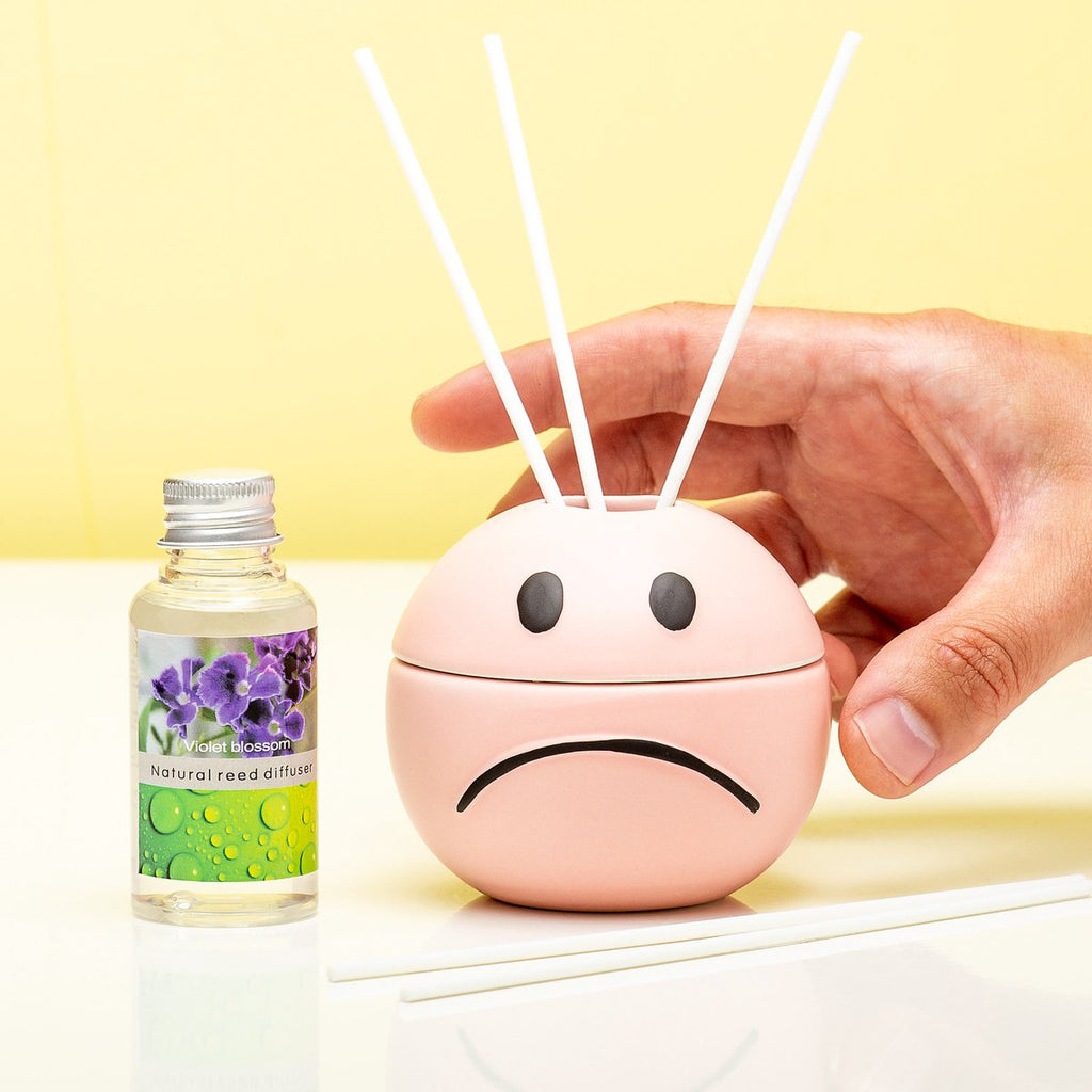 mug humeur rose bitten 