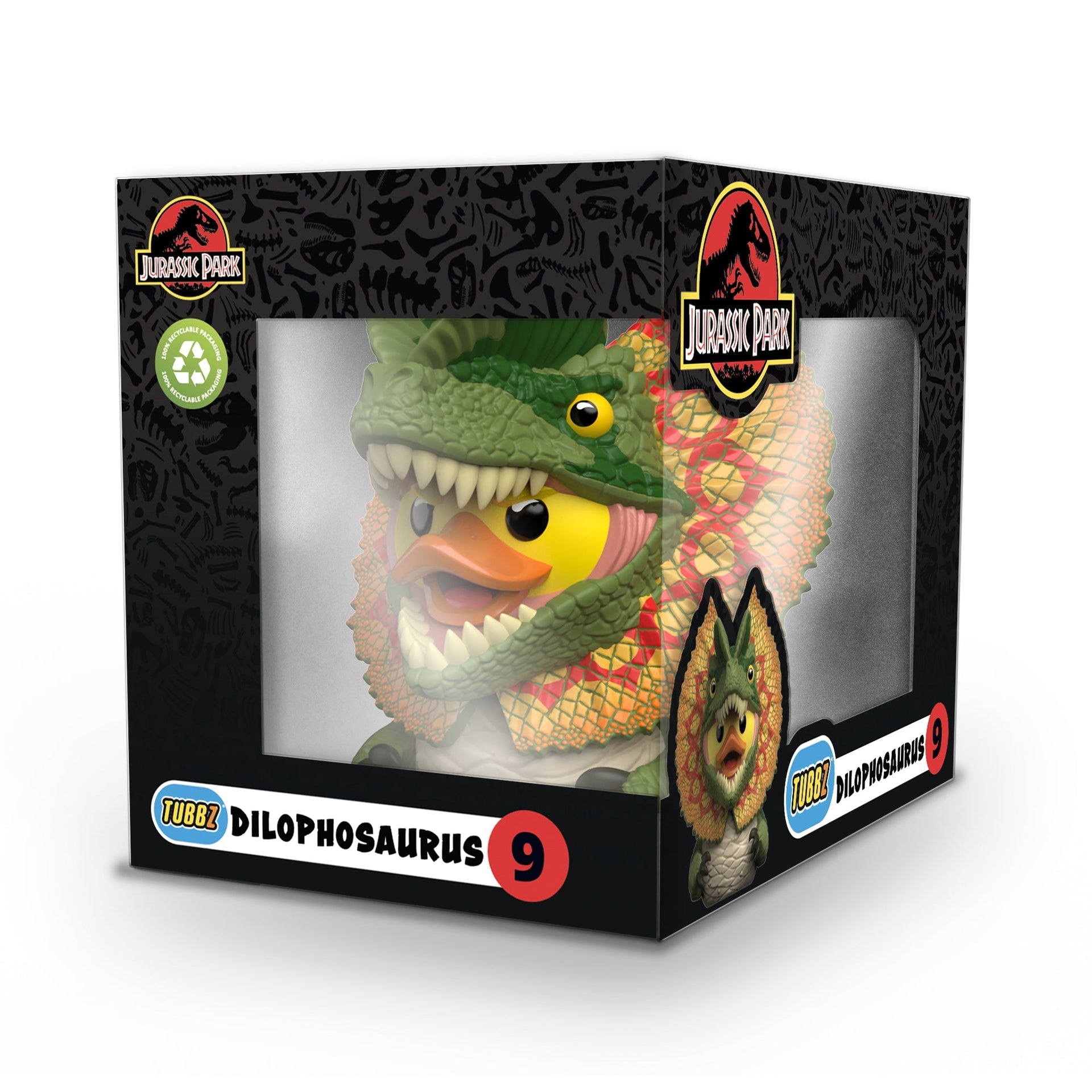 Canard Dilophosaure (Boxed Edition) - vue 4