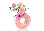 Vase Floaty Donut