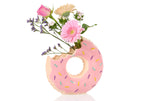 Vase Floaty Donut