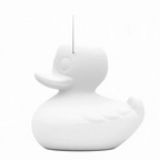 Duck Lamp "The Duck Duck Lamp" White (XL)
