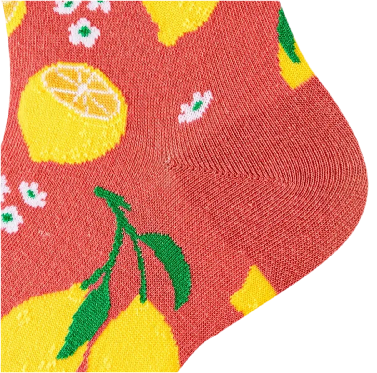 Chaussettes Citrons | Oggetti di design e regali originali