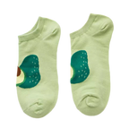chaussettes courtes avocat SOXX FRU 031 68771660