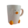 Mug Canard Blanc | Objetos de diseño y regalos originales