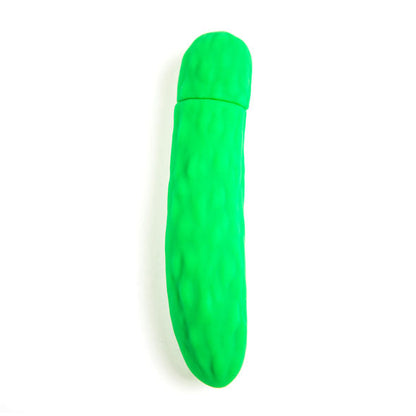 The Vibrant Emoji Pickle