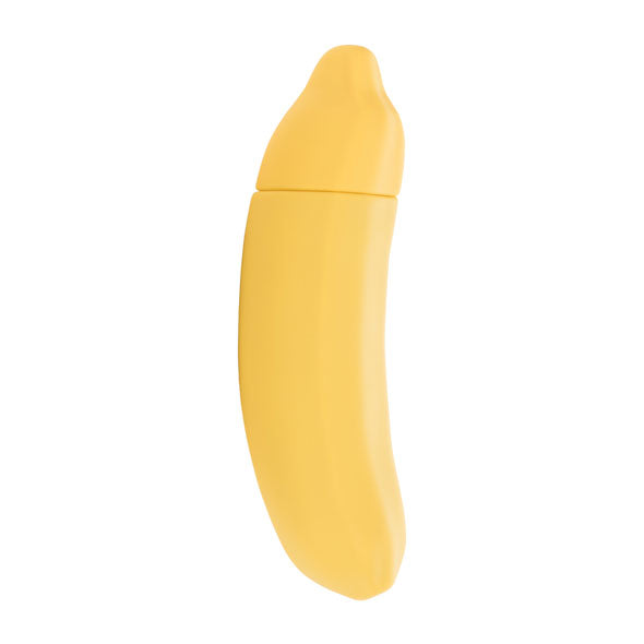 La Banane Emoji Vibrante | Objetos de diseño y regalos originales