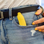 La Banane Emoji Vibrante | Objetos de diseño y regalos originales