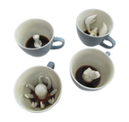 Mug 3D Creature Cups – 325 ml