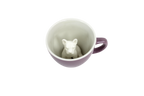 Mug 3D Creature Cups – 325 ml