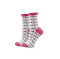 Oggetto regalo di design – chaussettes boobies mrcol