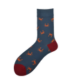 Designcadeau – chaussettes crabe mrcol