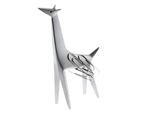 Giraffe -Posaunenmagnet