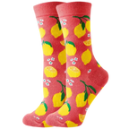 Chaussettes Citrons | Oggetti di design e regali originali
