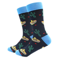 chaussettes mexicaines mrcol