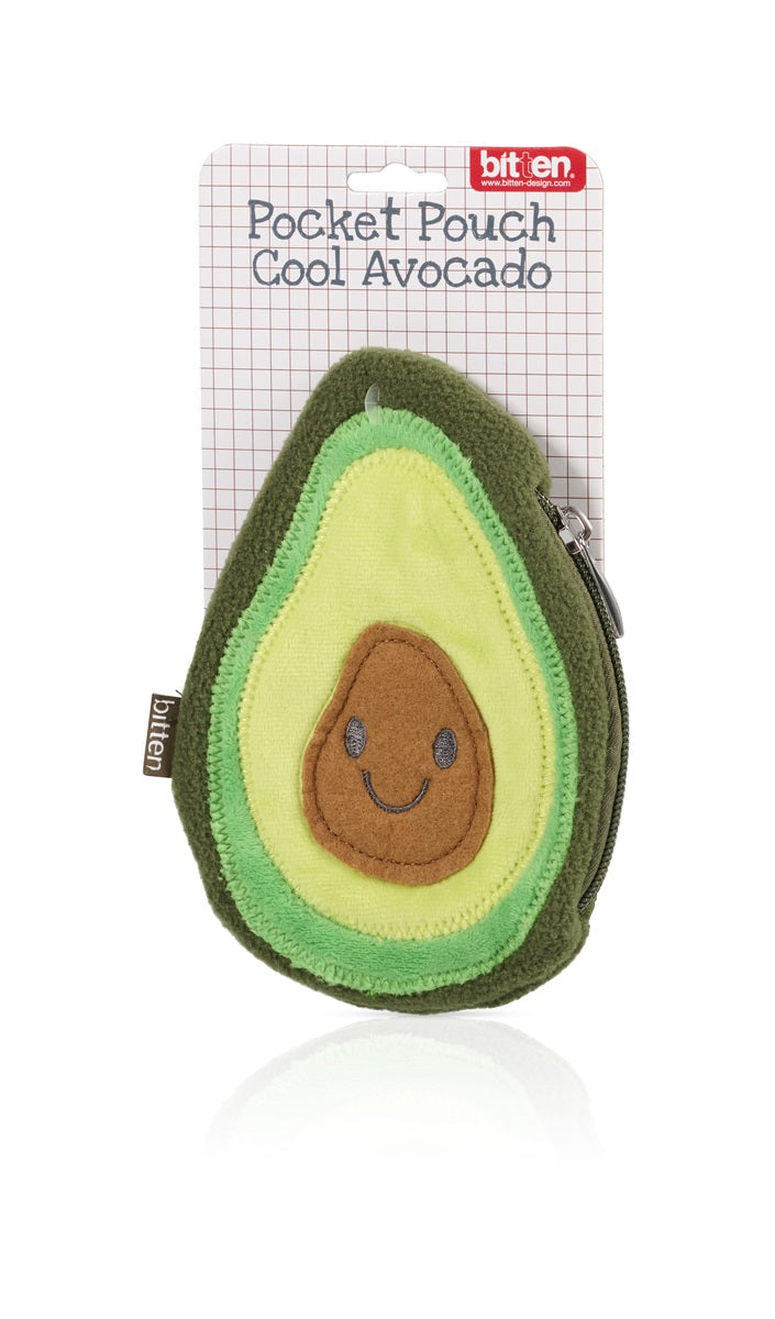 Pochette Cool Avocado