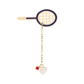 Pin’s Badminton | Designproducten en originele cadeaus