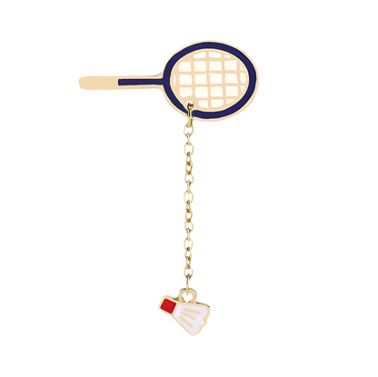 Badminton Pins