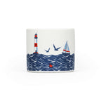 Lot de 2 coquetiers Coastal