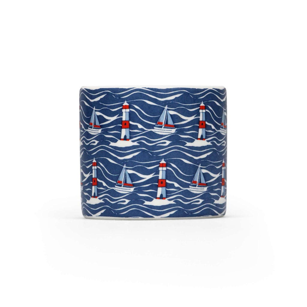 Lot de 2 coquetiers Coastal
