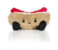Oggetto regalo di design – coussin chauffant hot dog joyeux