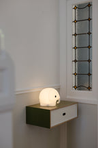 Veilleuse First Light Rechargeable Miffy & Friends